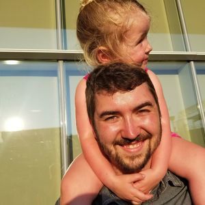 Meet your Posher, Pieter